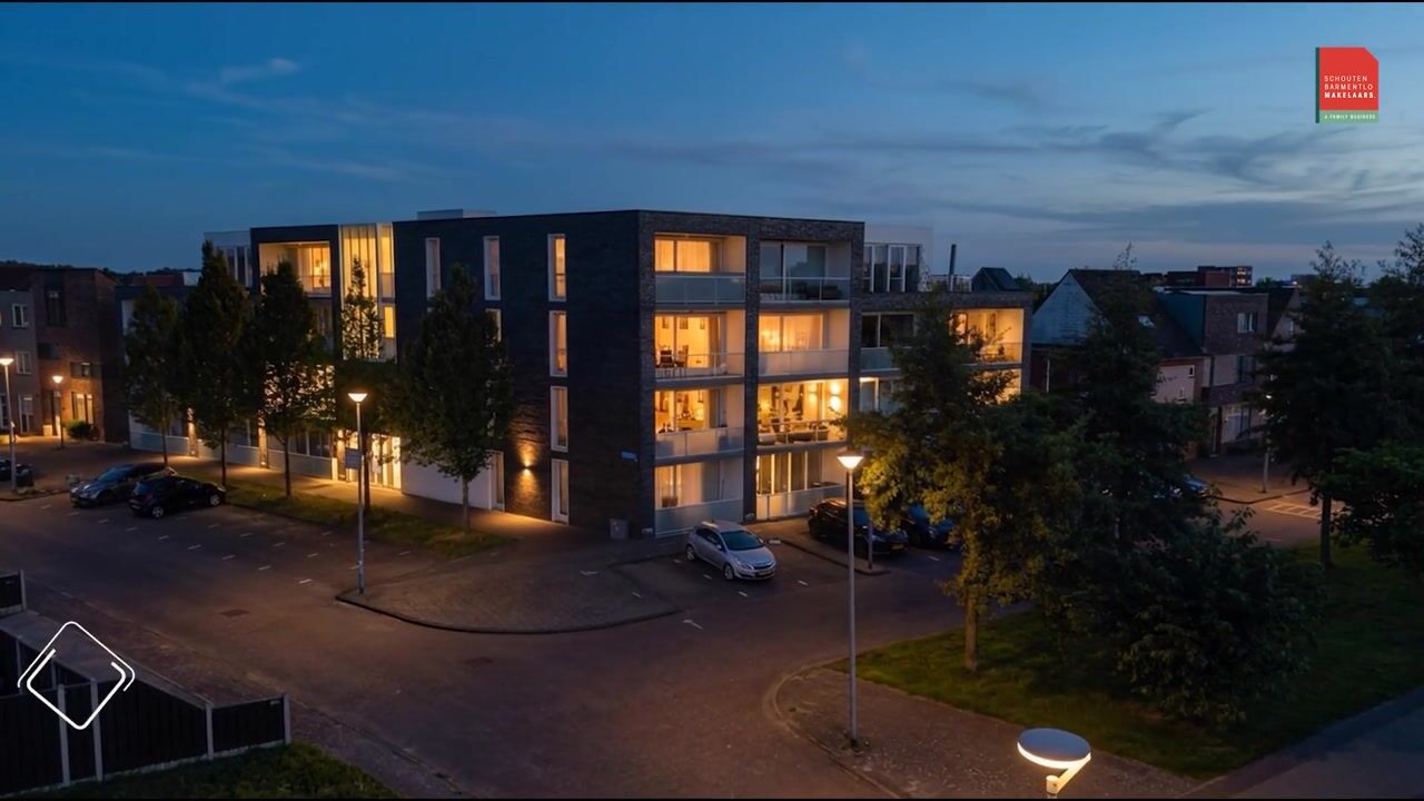 Video van Marsstraat 40