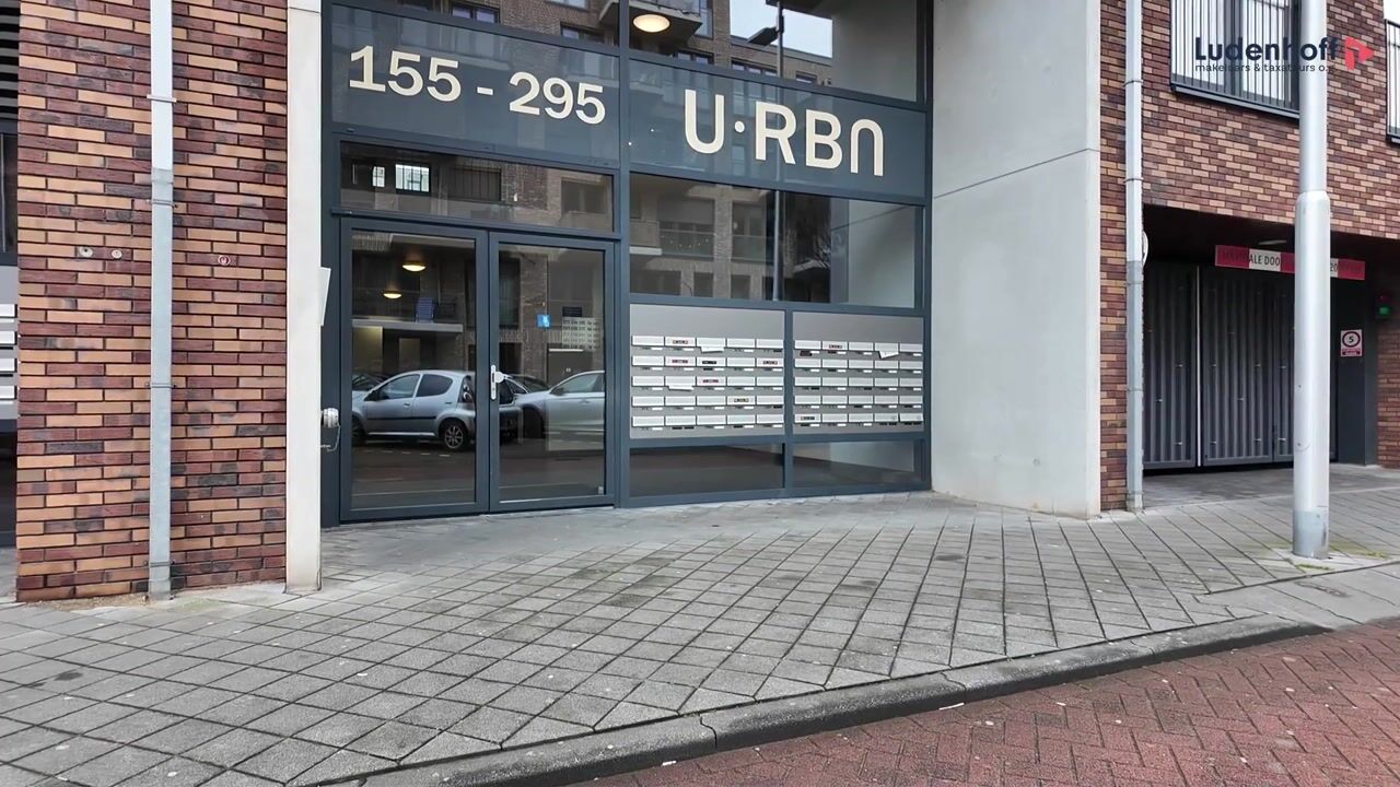 Video of Miles Davisstraat 185