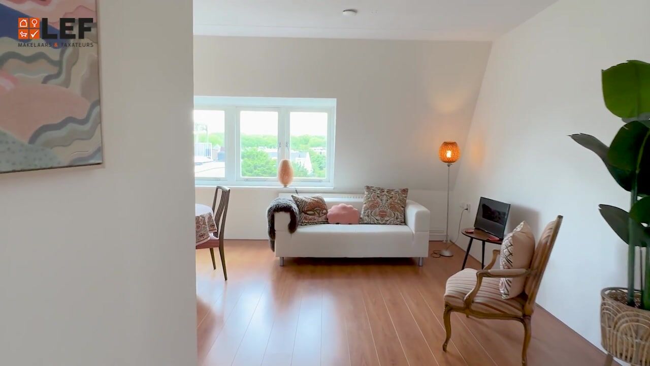 Video of M.A. de Ruyterstraat 64