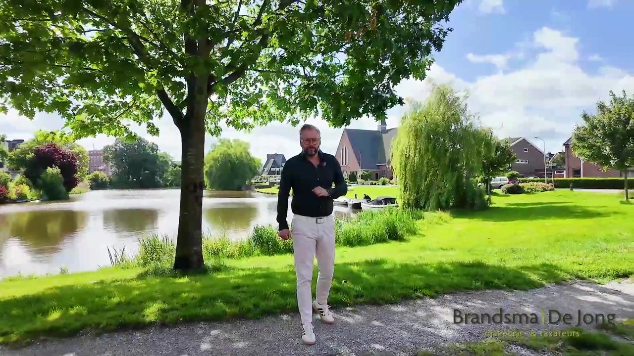 Video van Jacob van Heemskerkstraat 14