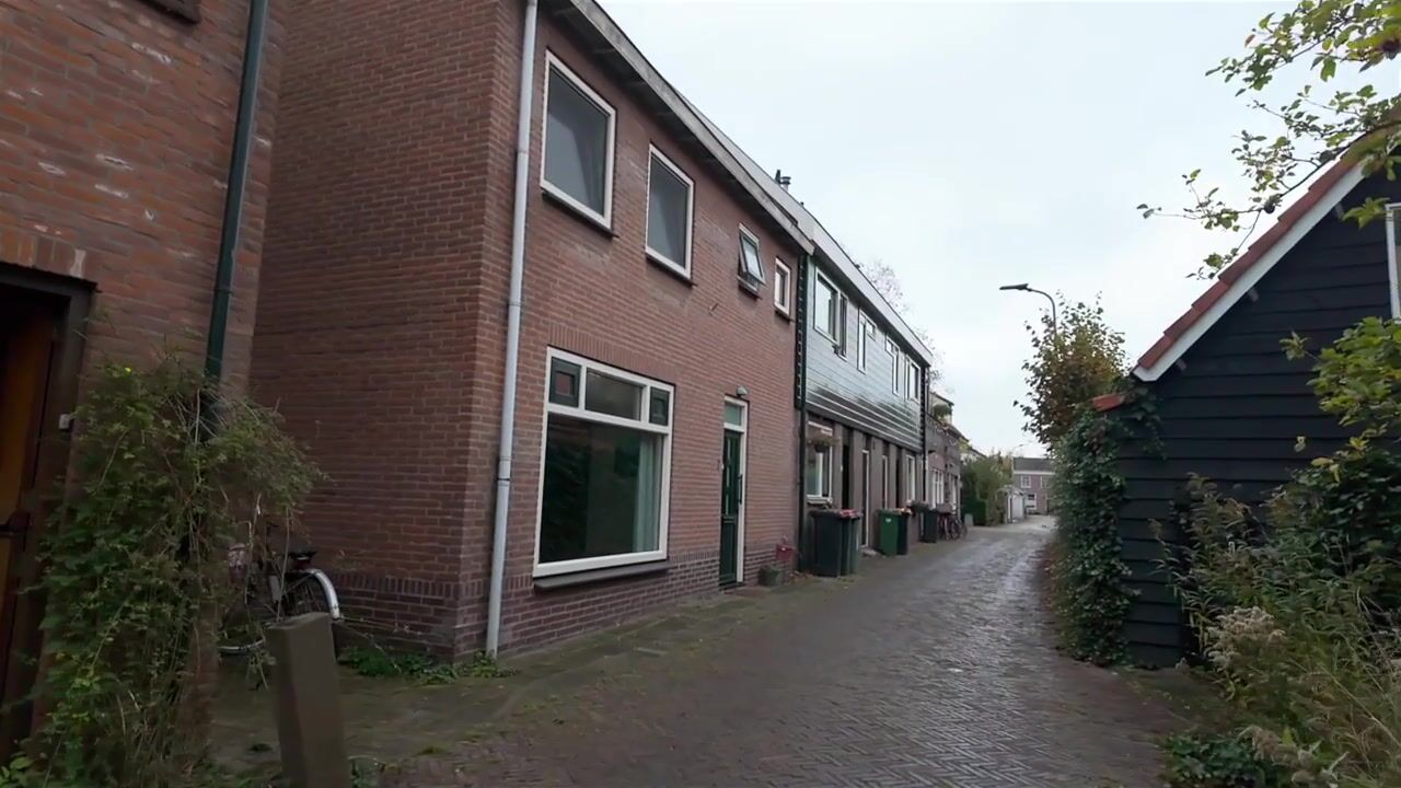 Video van Kerpsdam 7