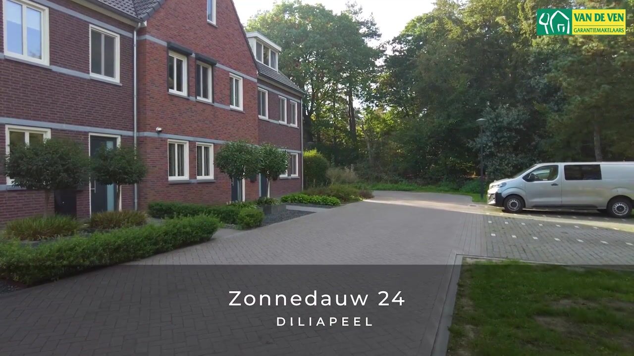 Video van Zonnedauw 24