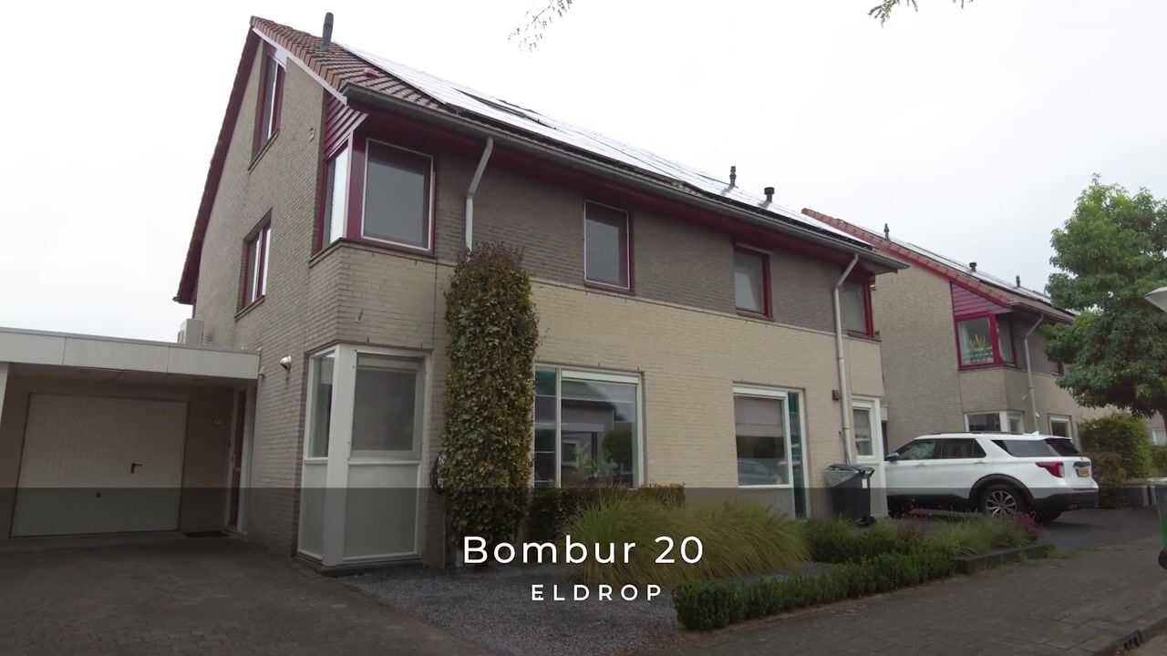 Video van Bombur 20