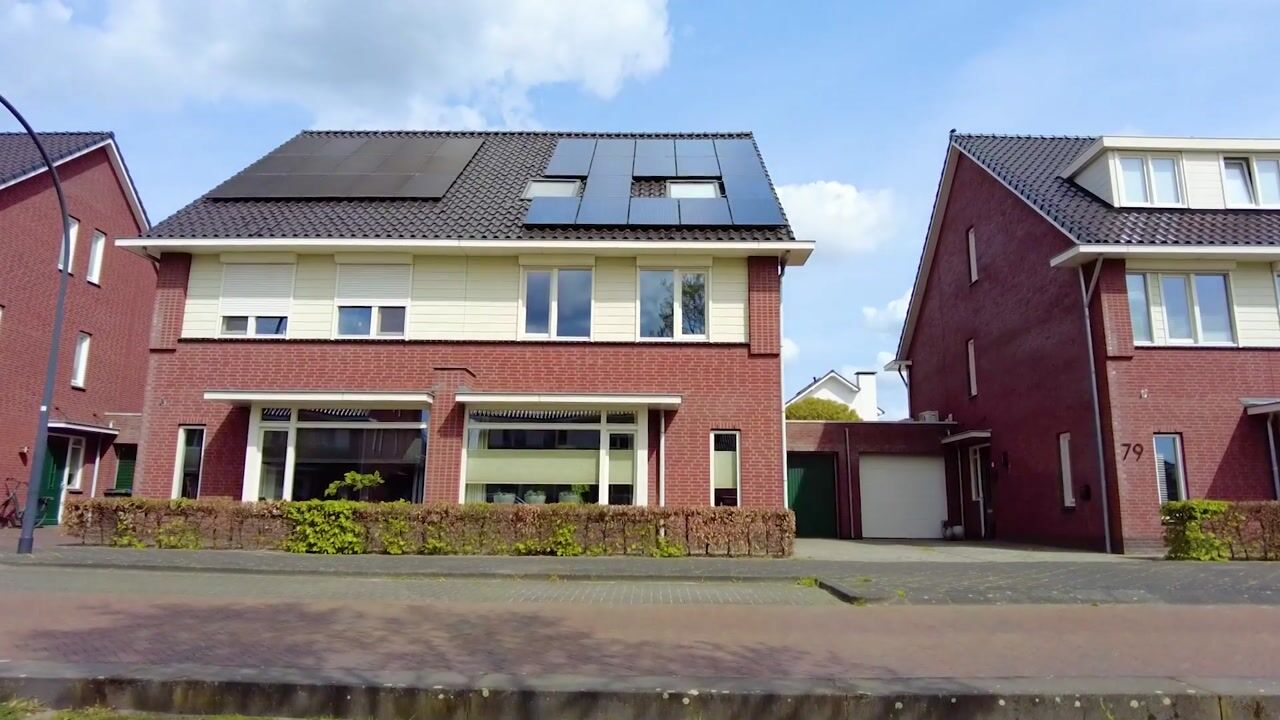 Video van Voorschotenstraat 81