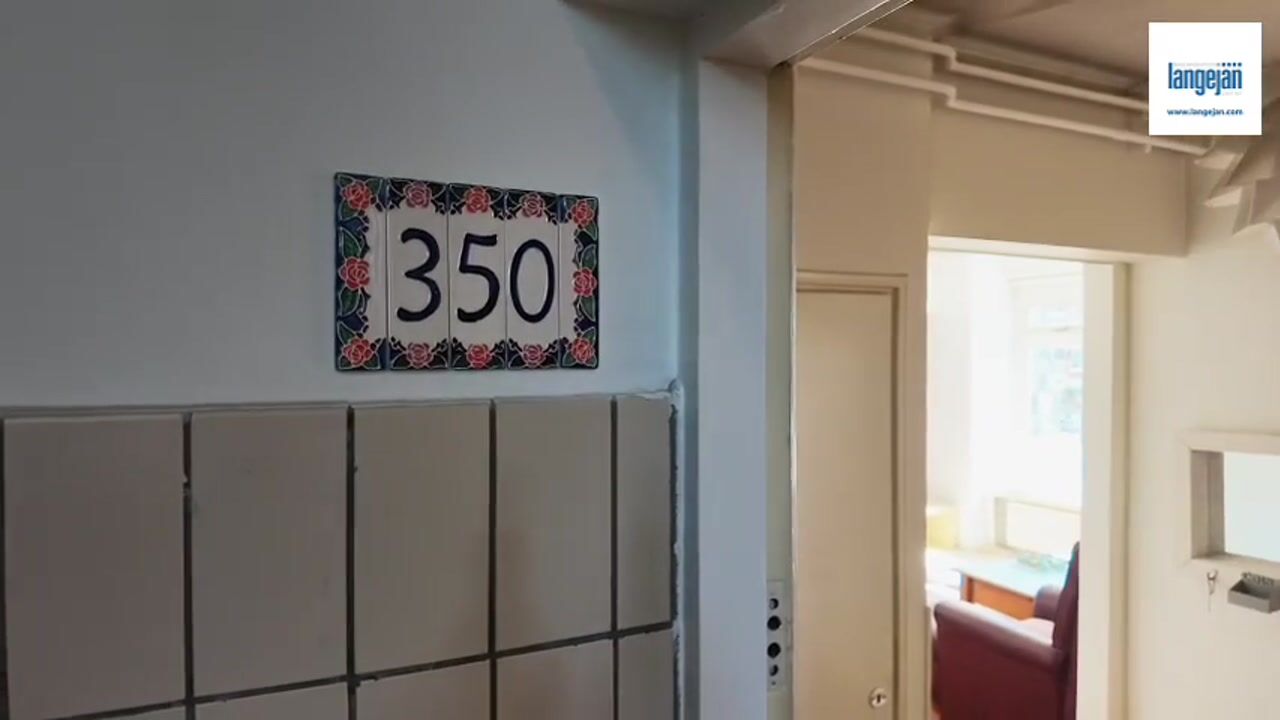 Video van Goudsesingel 350