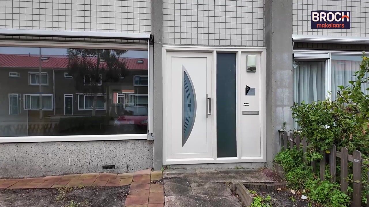 Video van Het Tolland 94