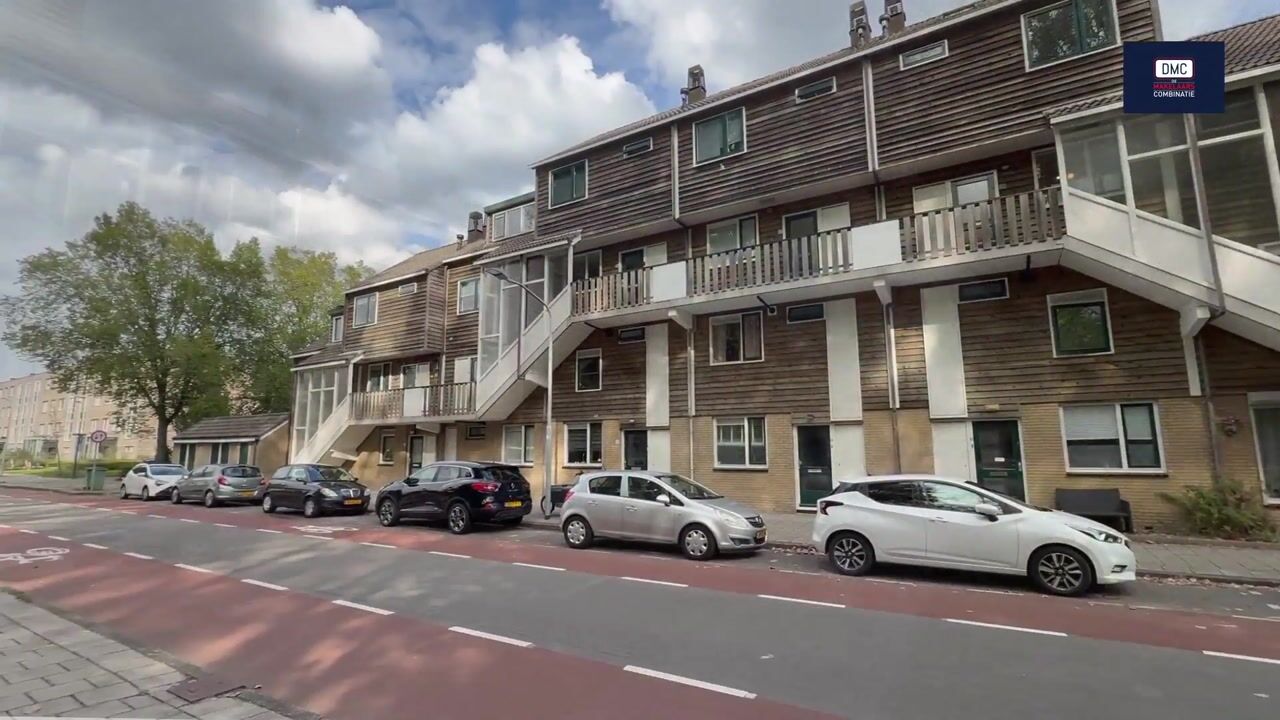 Video van Albion 28
