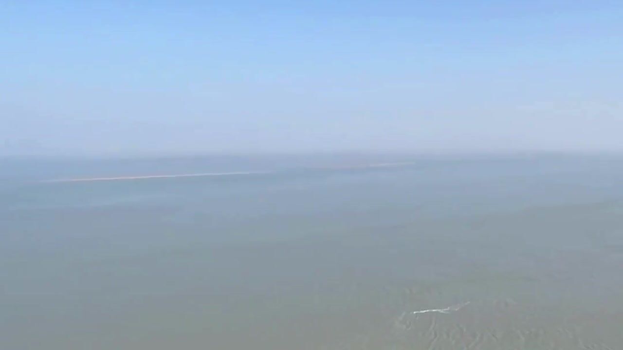 Video of Port Scaldis 21-081