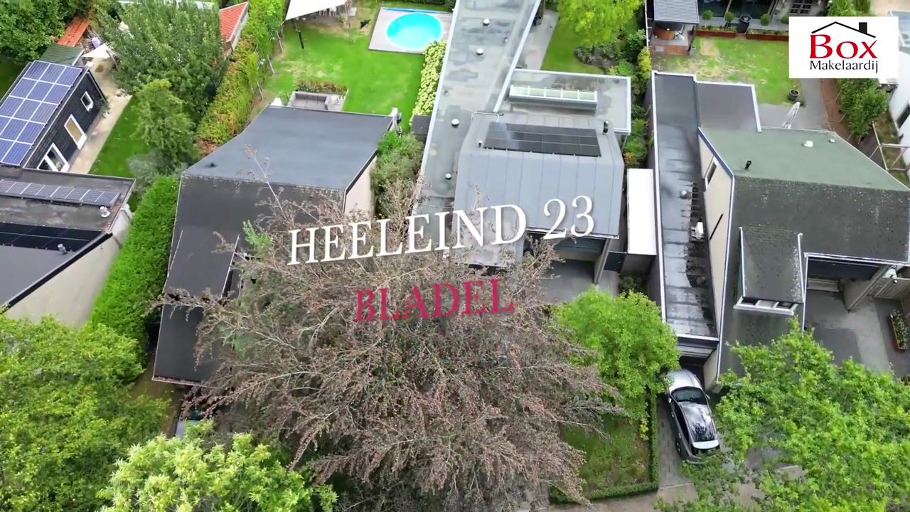 Video van Heeleind 23
