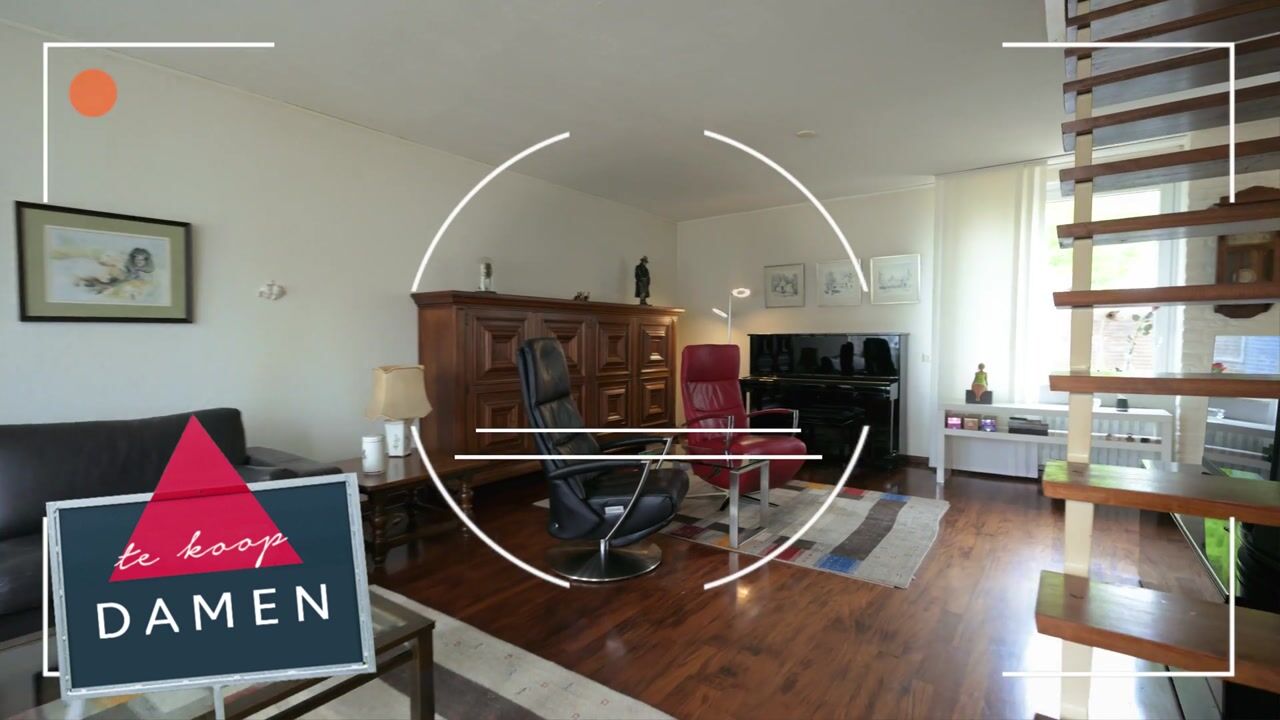 Video van Kennedyplantsoen 35