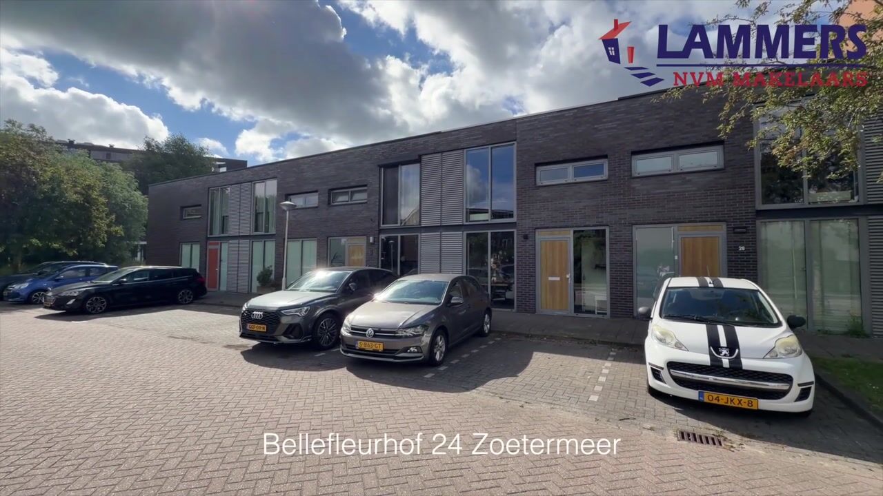 Video van Bellefleurhof 24