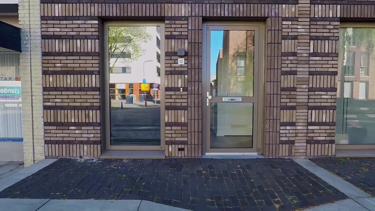 Video van Nieuwstraat 12