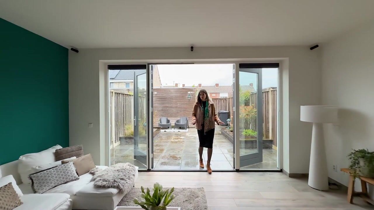 Video van Frederik van Eedenstraat 47