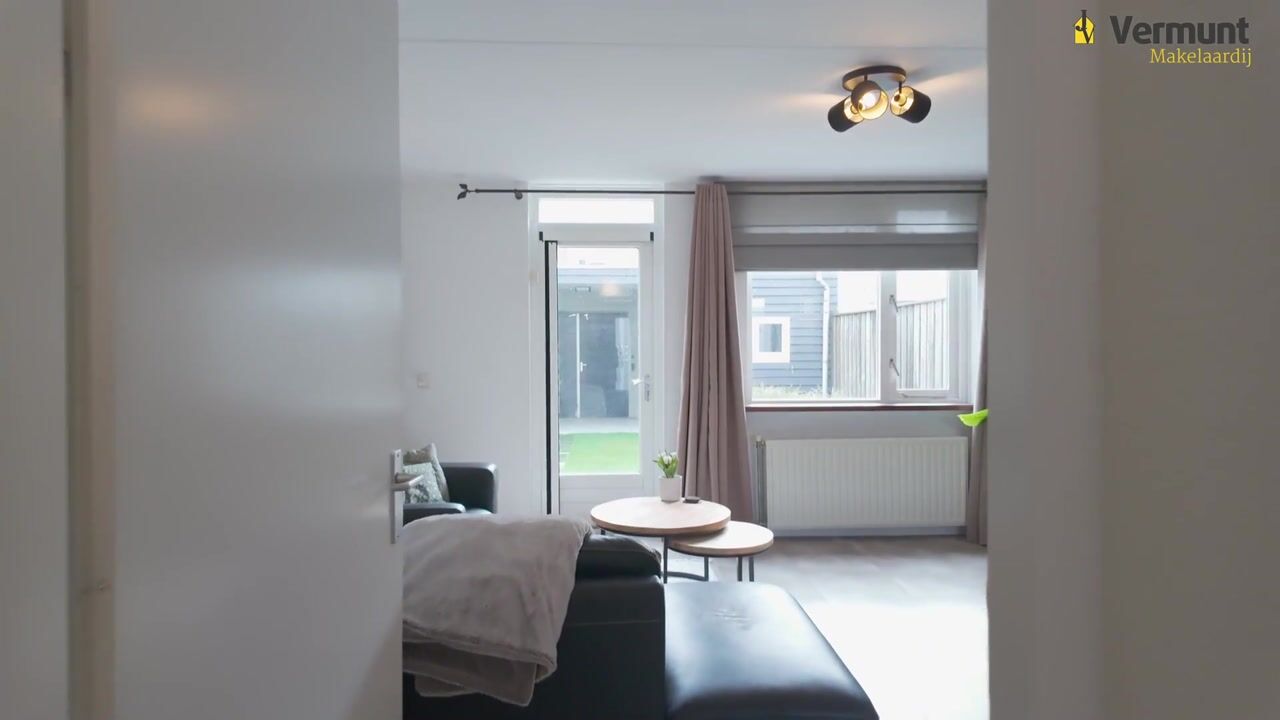 Video van Klaproosberg 4