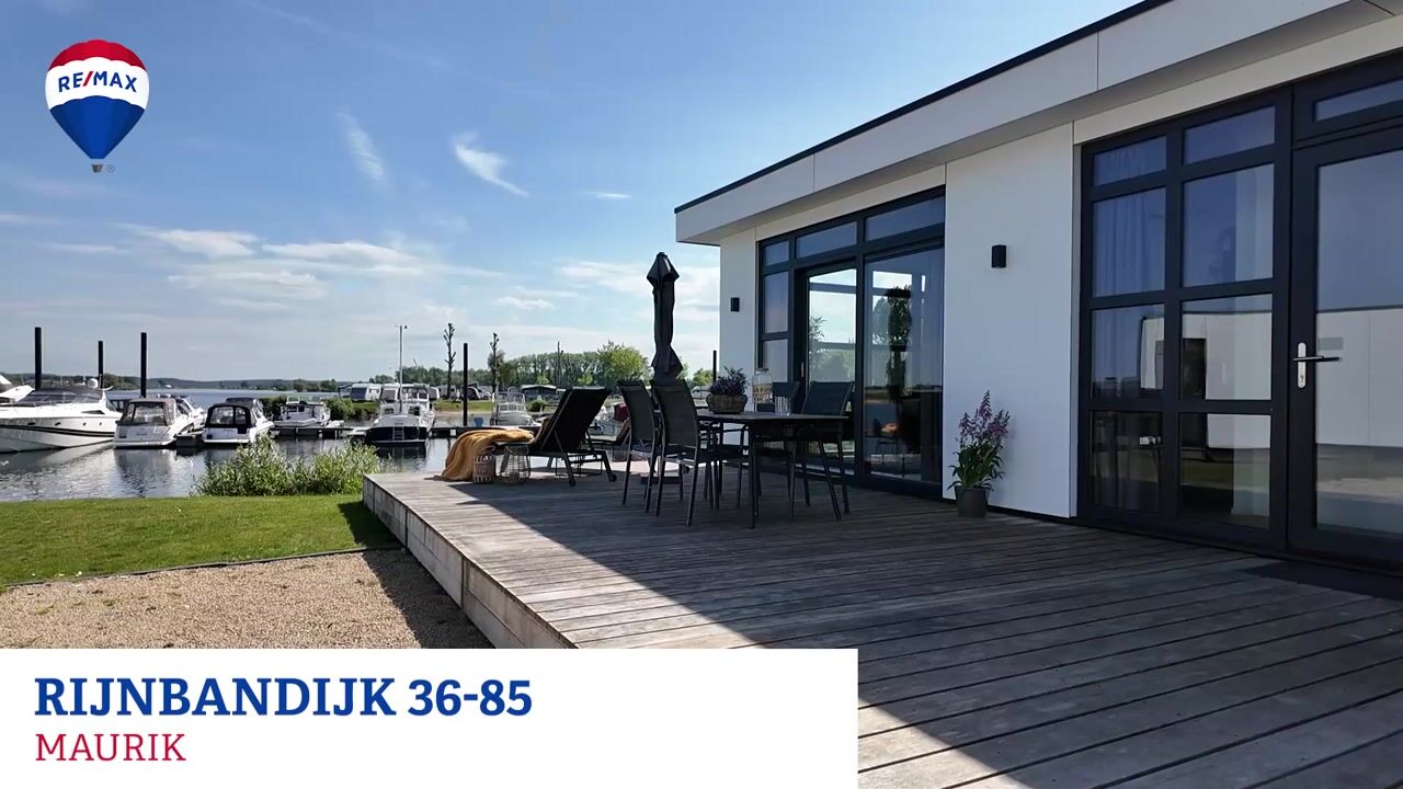 Video van Rijnbandijk 36