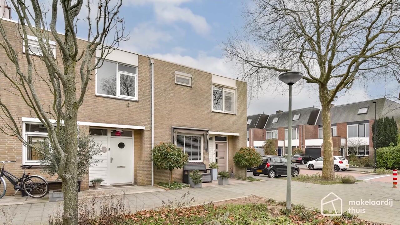 Video van Platanendreef 2