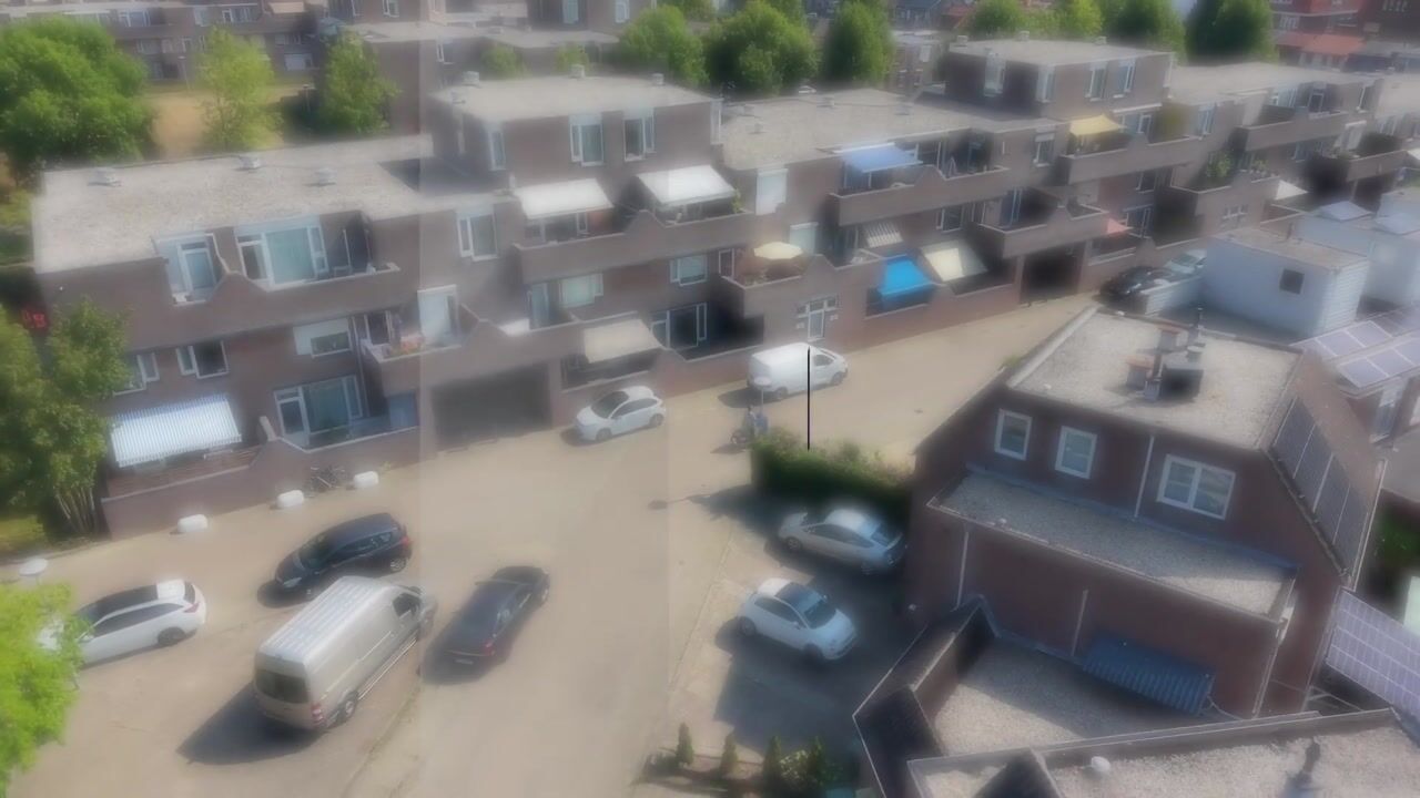 Video van Anne Frankstraat 145