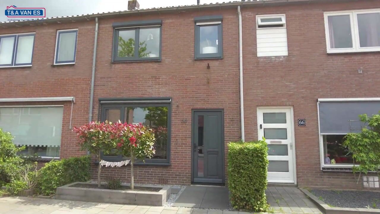 Video van Willaerlaan 68