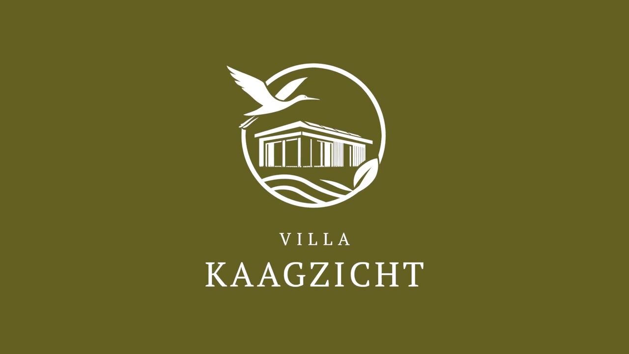 Video of Villapark Ardea villa Kaagzicht