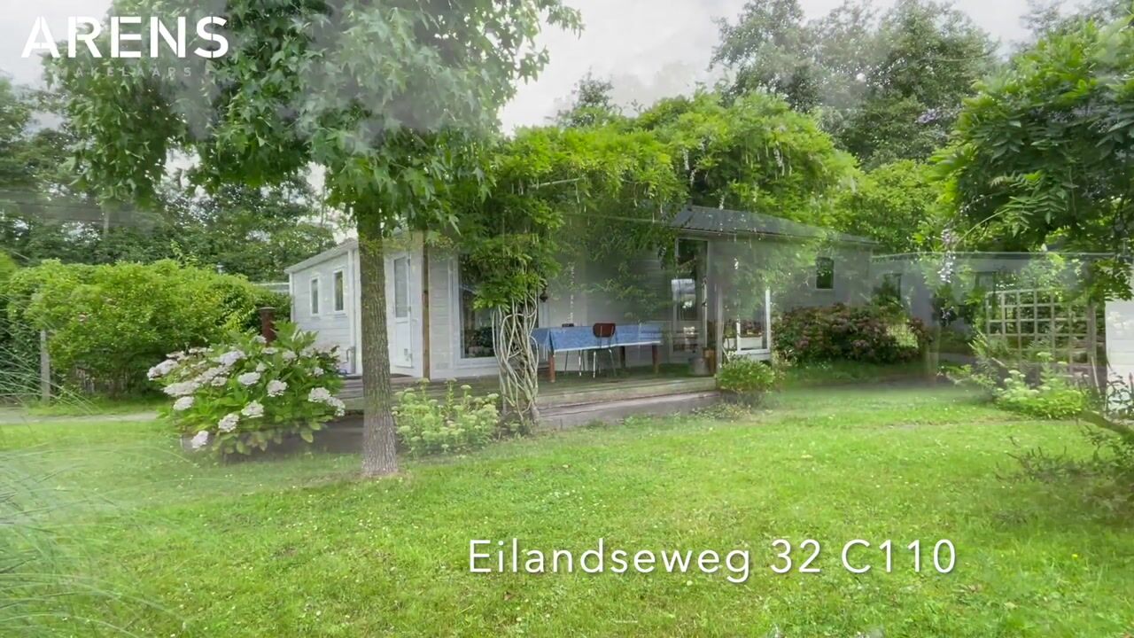 Video van Eilandseweg 32-C110