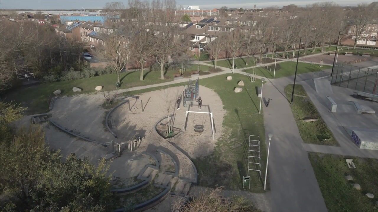 Video van Doppersingel 12