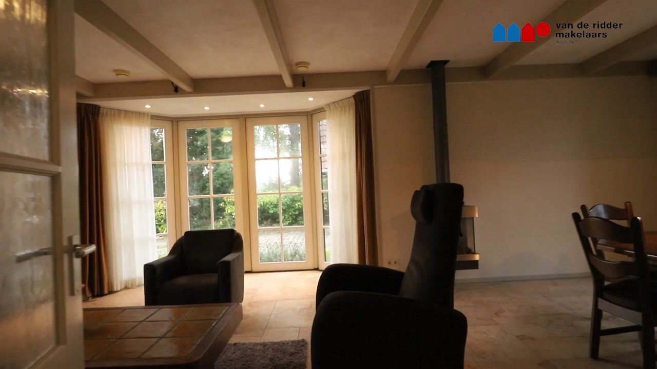 Video van Sportparklaan 5