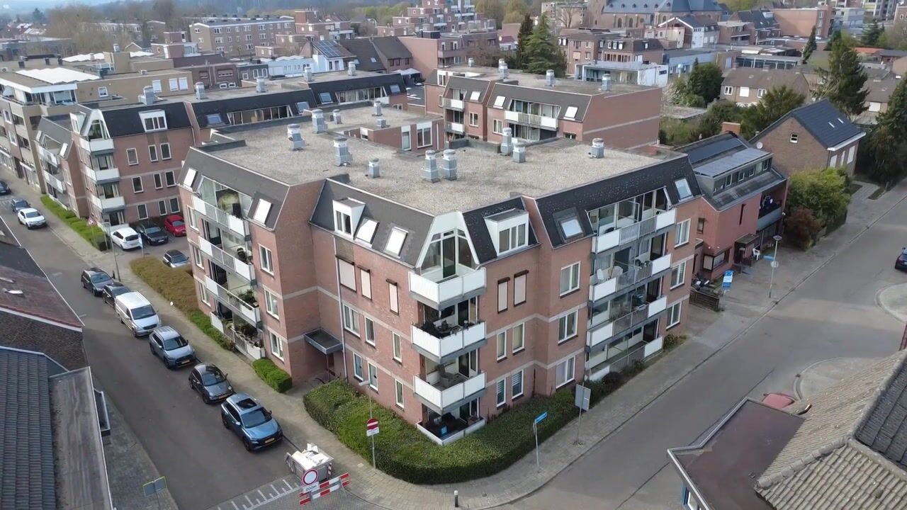 Video van Romeinenplein 68