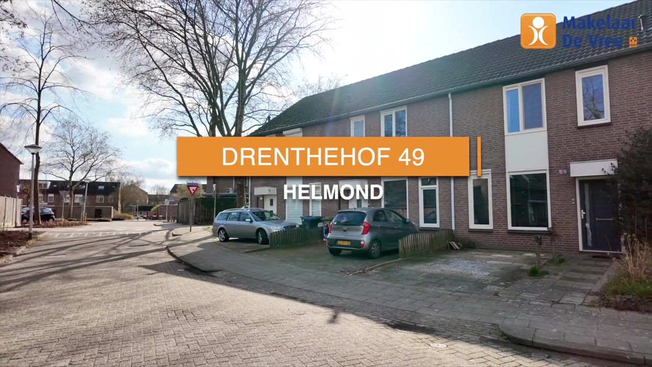 Video of Drenthehof 49