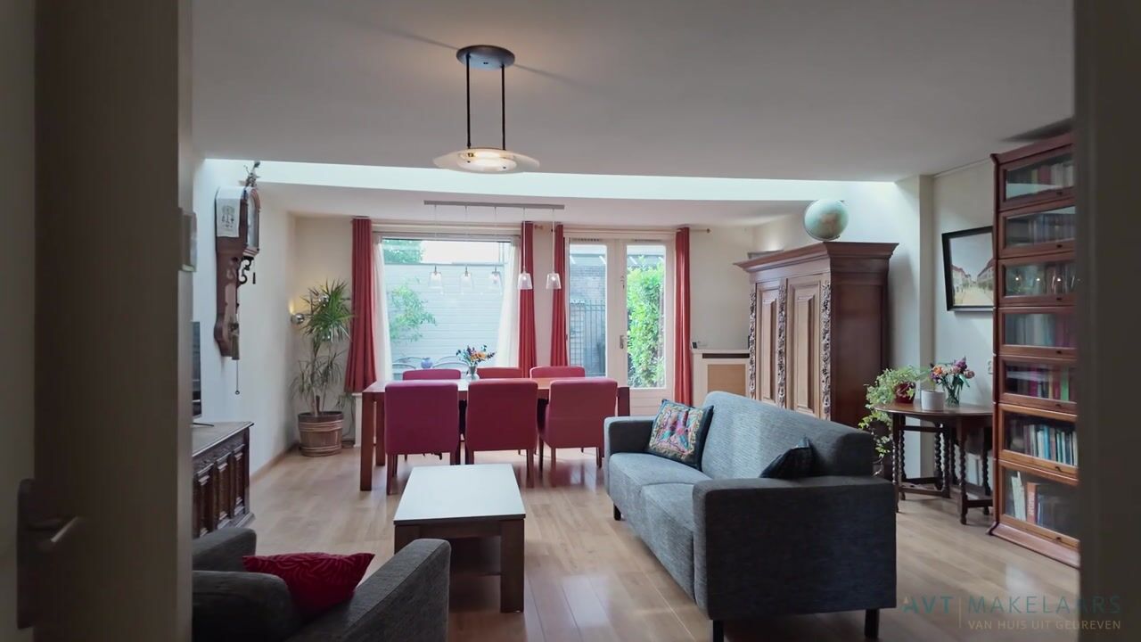 Video van Zeezigt 79