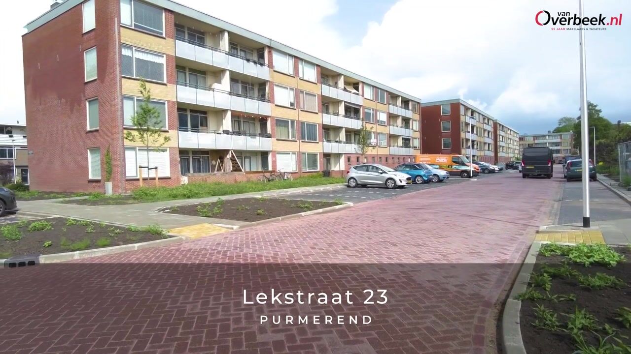 Video van Lekstraat 23