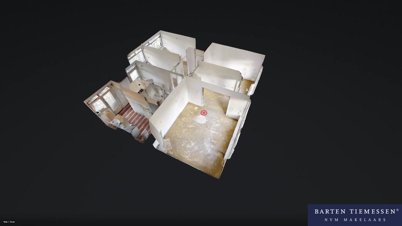 Video van Van 't Hoffstraat 15-I