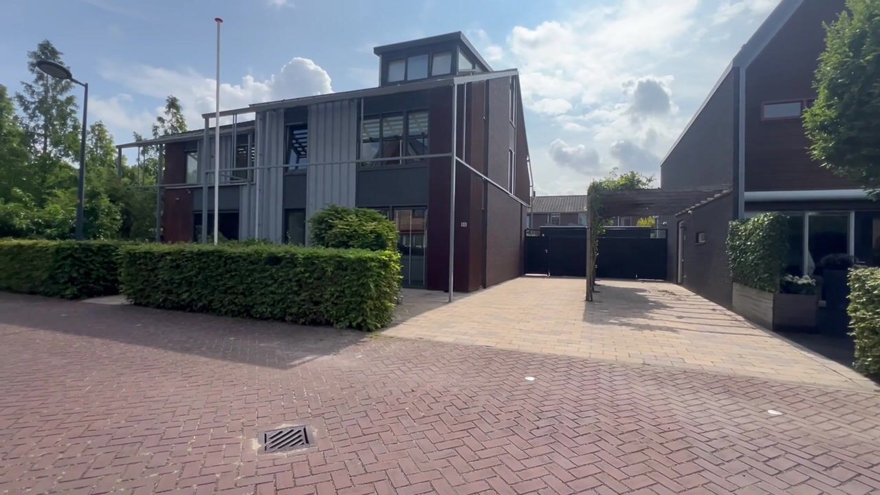 Video of Anton Geesinkstraat 50