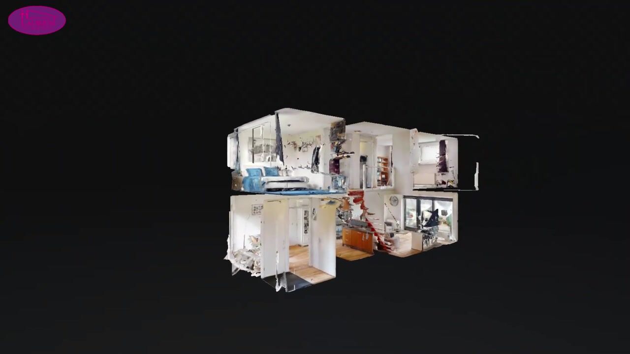 Video van Botticelliplantsoen 13