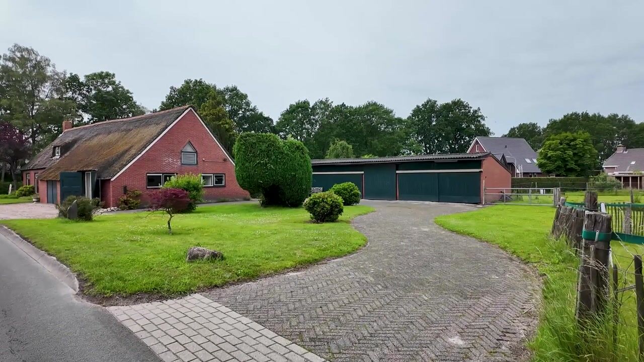 Video van Norgerweg 210