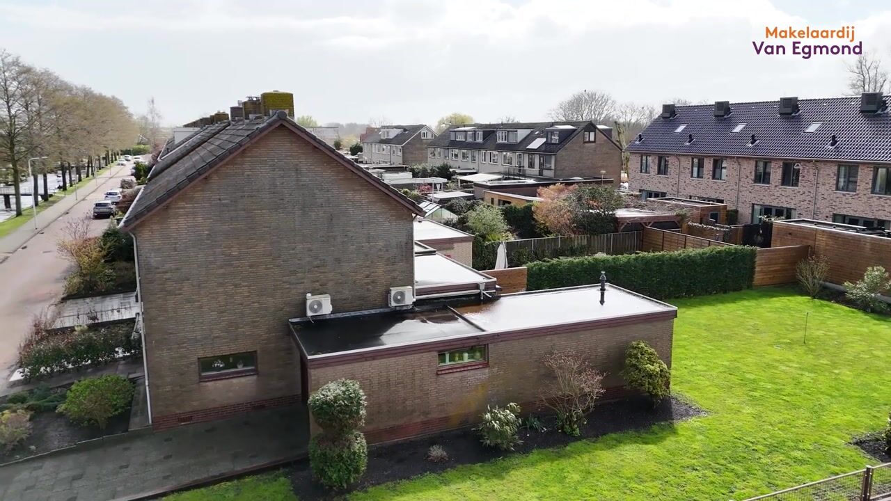 Video van Koningin Julianastraat 39