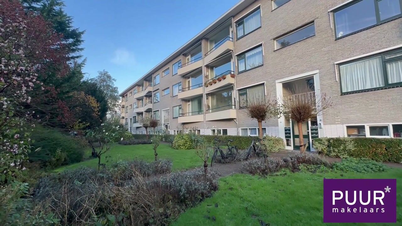 Video van Laurens Reaellaan 26-II