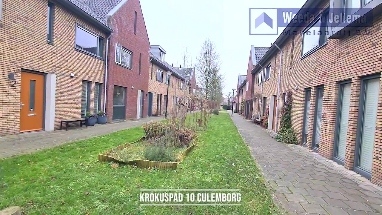 Video van Krokuspad 10