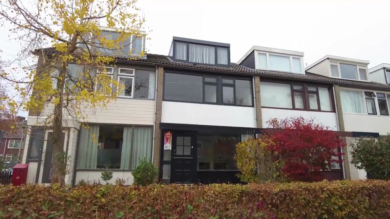 Video van Jan Ligthartstraat 40