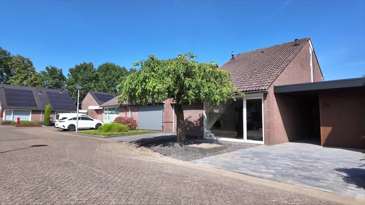 Video van Aldenhoven 25