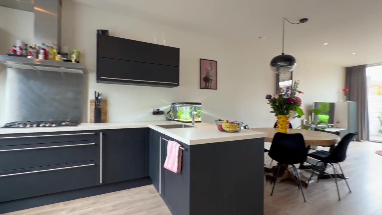 Video van Padangstraat 23