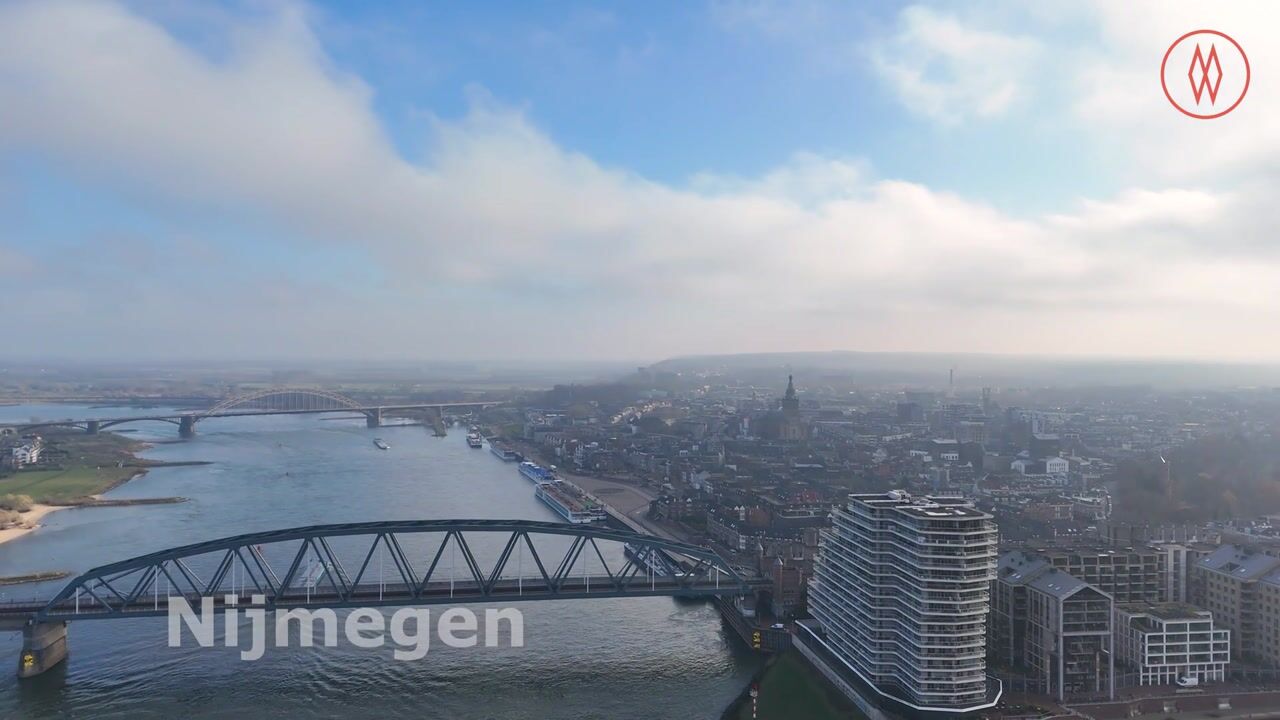 Video of Waalbandijk 421