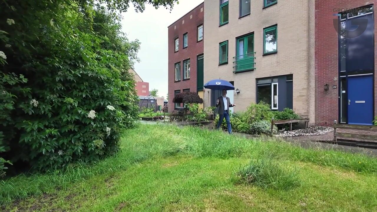Video van Diamantstoep 20