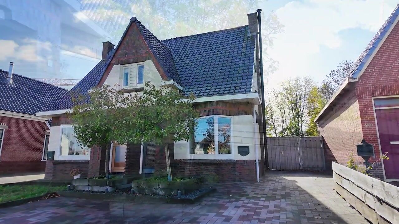 Video of Farmsumerweg 92