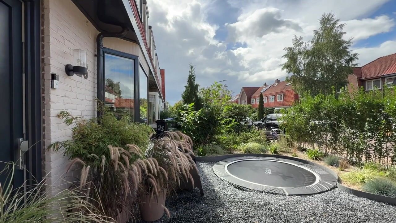 Video van Jacob Catsstraat 23