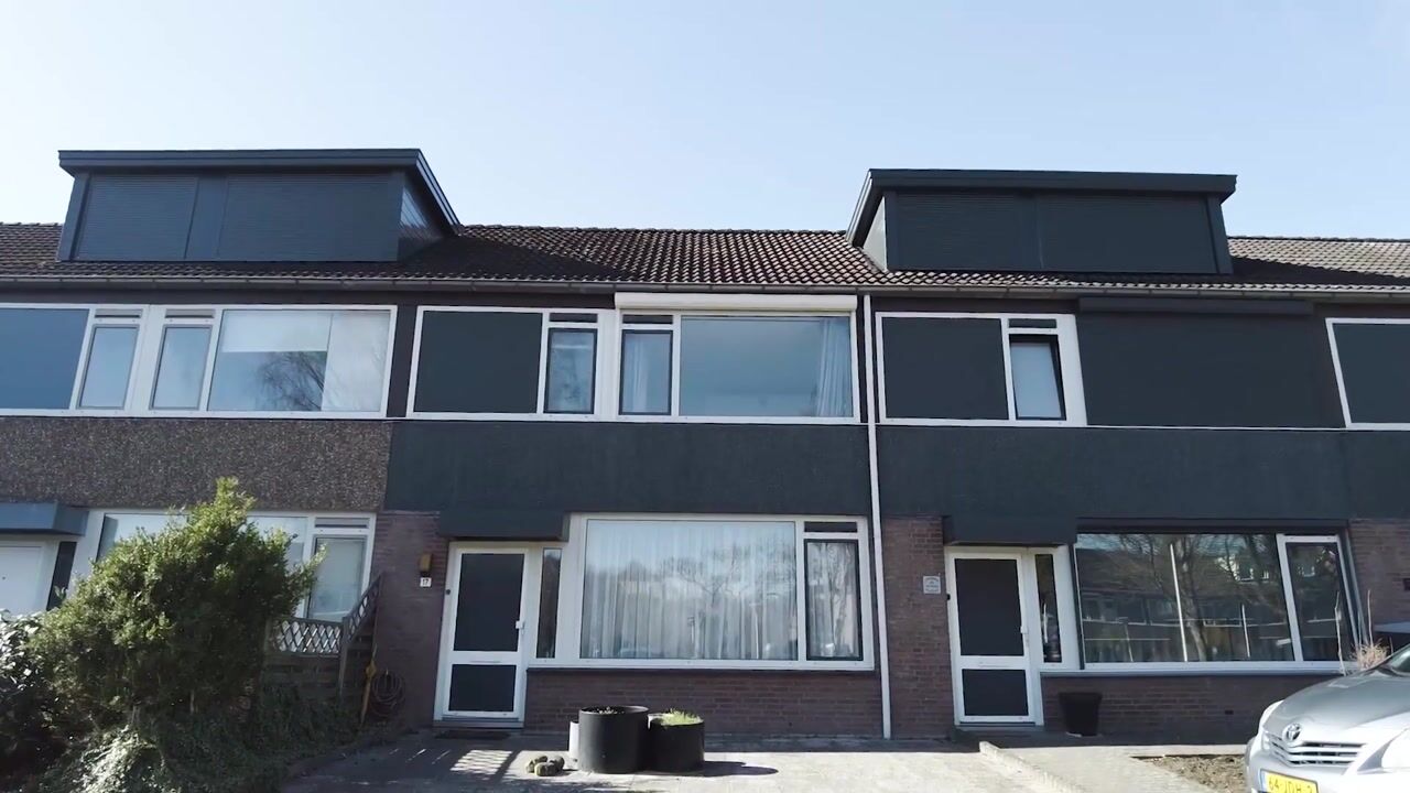 Video van Slangenburg 17