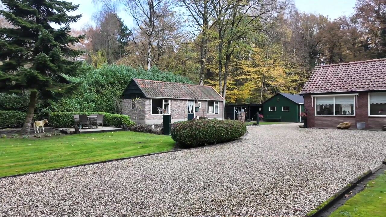 Video van Garderenseweg 421