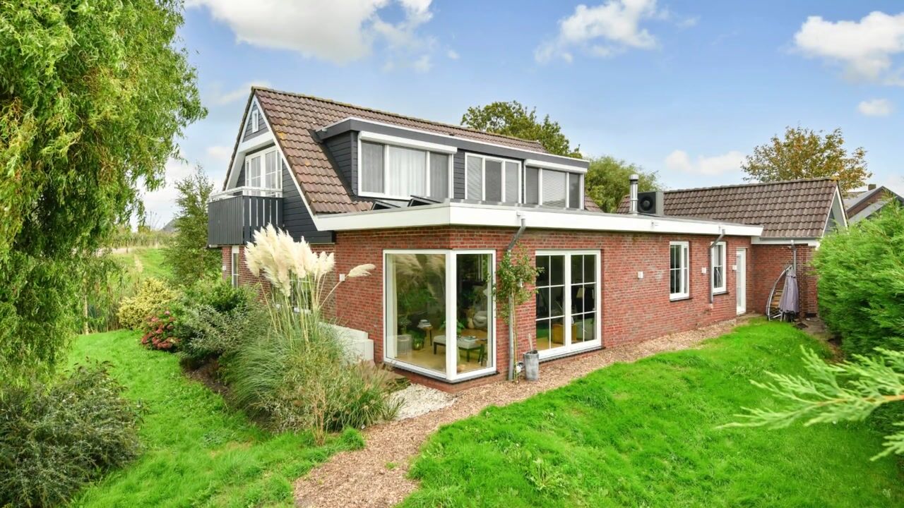 Video of Waverdijk 12