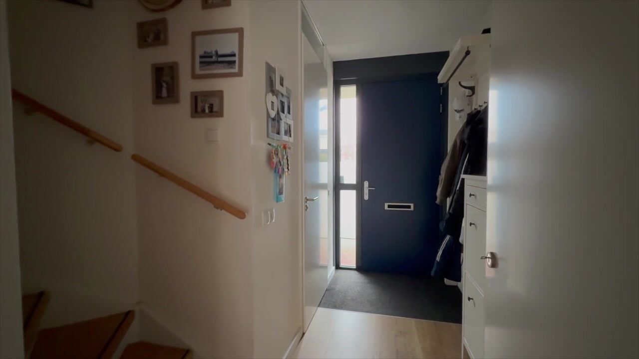 Video van Dr. Jan Schoutenlaan 320