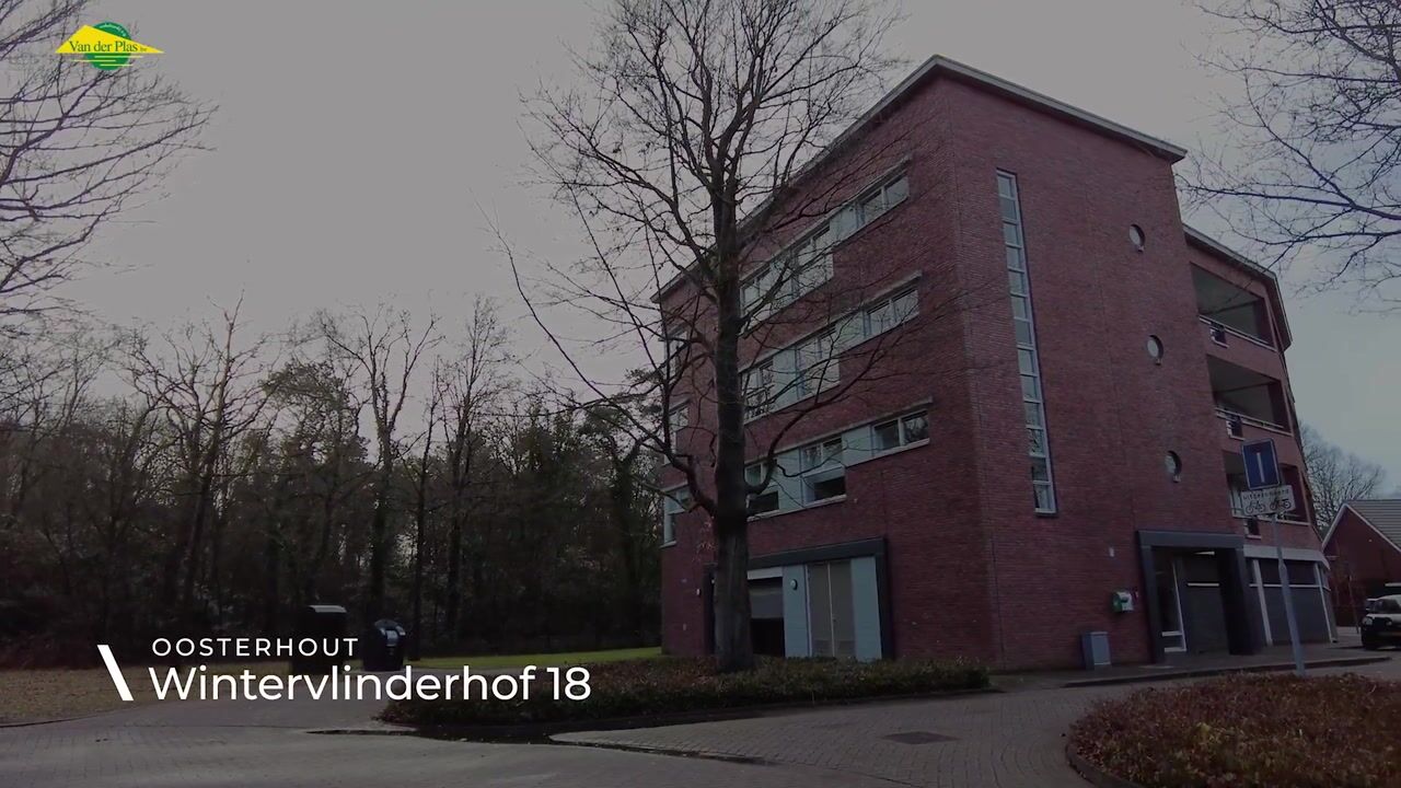 Video van Wintervlinderhof 18