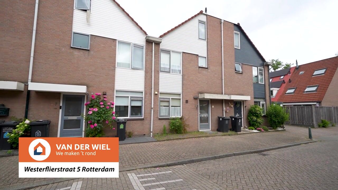 Video van Westerflierstraat 5